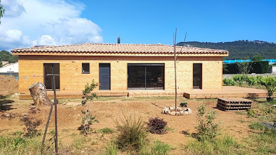 Maisons Eco Energie à Carpentras