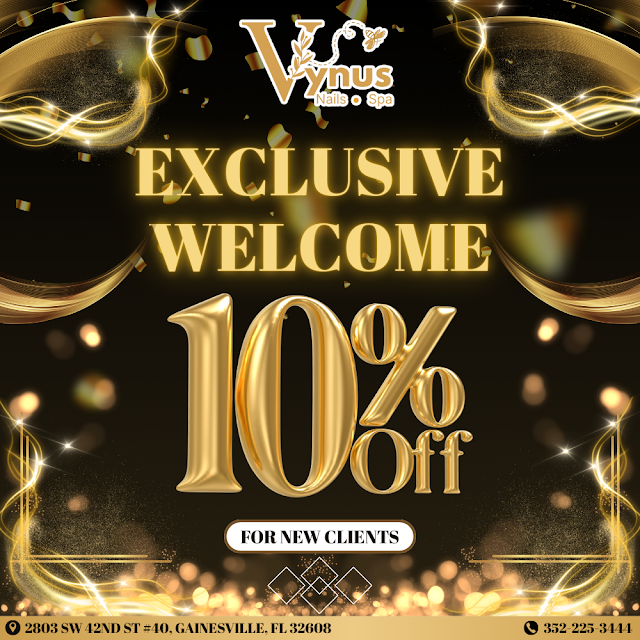Vynus Nails & Spa