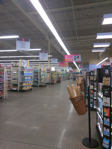 Grocery Store «Winn-Dixie», reviews and photos, 7800 South Hwy 17-92 #190, Fern Park, FL 32730, USA