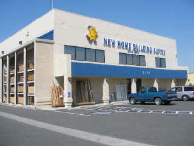 New Home Building Supply, 5310 Franklin Blvd, Sacramento, CA 95820, USA, 