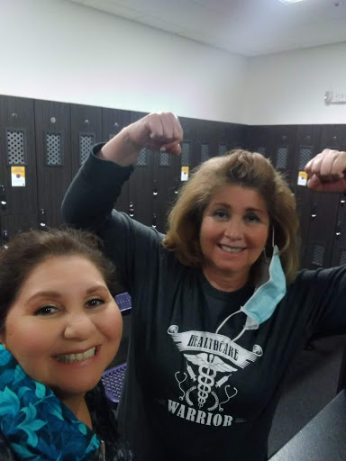 Gym «Planet Fitness», reviews and photos, 200 S Avondale Blvd, Avondale, AZ 85323, USA