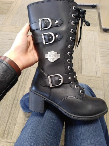 Harley-Davidson Dealer «Destination Harley-Davidson», reviews and photos, 2302 Pacific Hwy E, Tacoma, WA 98424, USA