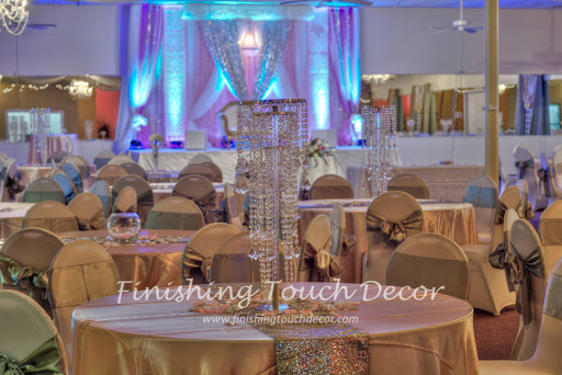 Event Venue «SHERWOOD Event Hall & Planning Co.», reviews and photos, 8610 Roswell Rd #200, Atlanta, GA 30350, USA