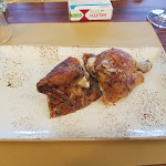 Photo n°1 de l'avis de Massimo.a fait le 26/11/2022 à 12:56 sur le  Nuovo Ristorante Arrosto Girato à Le Sieci