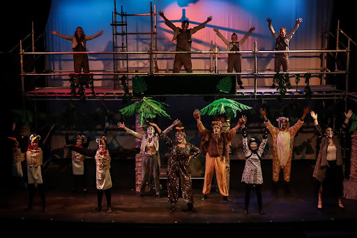 Performing Arts Theater «Desert Stages Theatre», reviews and photos, 4720 N Scottsdale Rd, Scottsdale, AZ 85251, USA