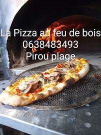 Photos du propriétaire du Pizzeria La Pizza au feu de bois à Pirou - n°13