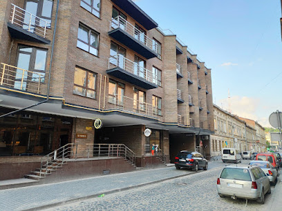 Old City Lviv Apartments