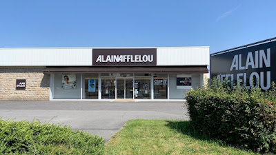 Opticien Vitré | Alain Afflelou à Vitré