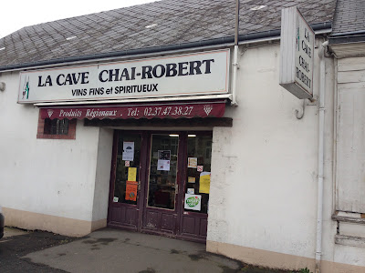 Chai Robert à Bonneval
