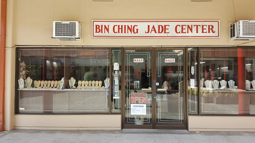 Bin Ching Jade Center