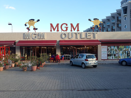 Mgm Marmaris Gross Market