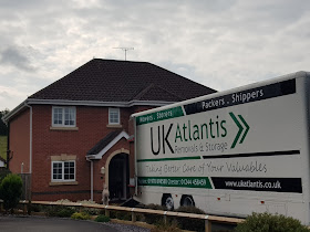 UK Atlantis Removals & Storage