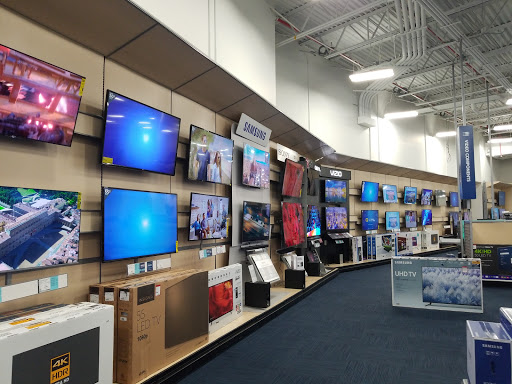 Electronics Store «Best Buy», reviews and photos, 610