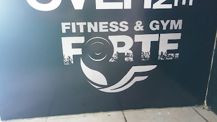 Forte Gym & Fitness - Calle Morelos, Esquina Calle Hidalgo s/n, 43000 Huejutla, Hgo., Mexico