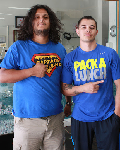 Tattoo Shop «Latin Skulls», reviews and photos, 5036 Passons Blvd #5, Pico Rivera, CA 90660, USA