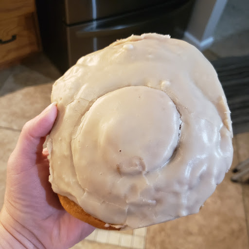 Donut Shop «Mary Lou Donuts», reviews and photos, 1830 S 4th St, Lafayette, IN 47905, USA