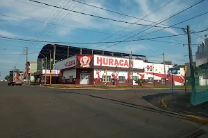 Sede social del Club Atlético Huracán de Posadas (Posadas) image