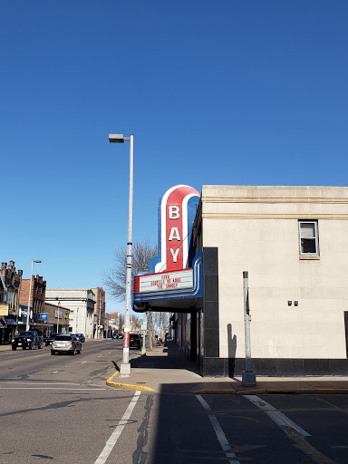 Movie Theater «Bay Theater», reviews and photos, 420 Main St W, Ashland, WI 54806, USA