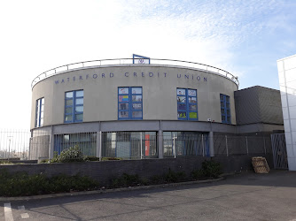Waterford Credit Union (Upper Grange)