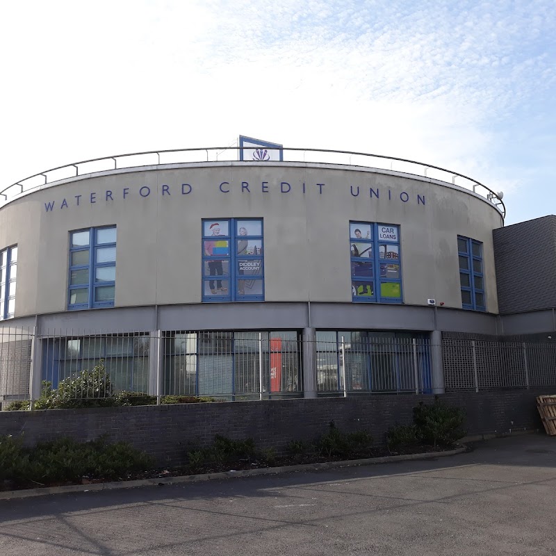 Waterford Credit Union (Upper Grange)