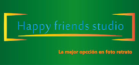 Happy friends Studio