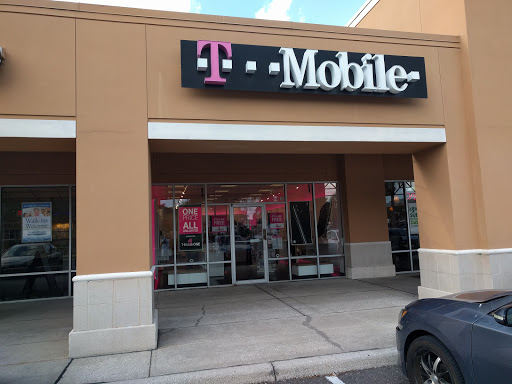 Cell Phone Store «T-Mobile», reviews and photos, 310 E Lake Rd S Suite 14, Palm Harbor, FL 34685, USA