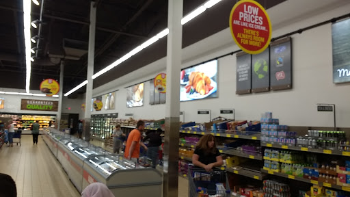 Supermarket «ALDI», reviews and photos, 820 Palm Bay Rd NE #102, Palm Bay, FL 32905, USA