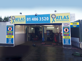 Atlas Autoservice & Tyres Templeogue