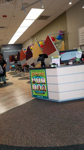 Hair Salon «Great Clips», reviews and photos, 3088 N Eastman Rd #102, Longview, TX 75605, USA