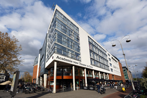 Amsterdam University of the Arts