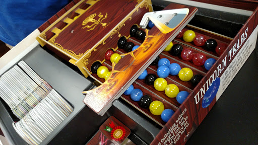 Game Store «Geek City Games and Comics», reviews and photos, 365 Beaver Kreek Center Suite B, North Liberty, IA 52317, USA