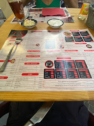 Photo n°6 de TK RESTAURANT - GRILL&STEAKHOUSE à Thonon-les-Bains ()