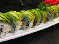Sushi du Restaurant japonais WAKOYA à Paris - n°8