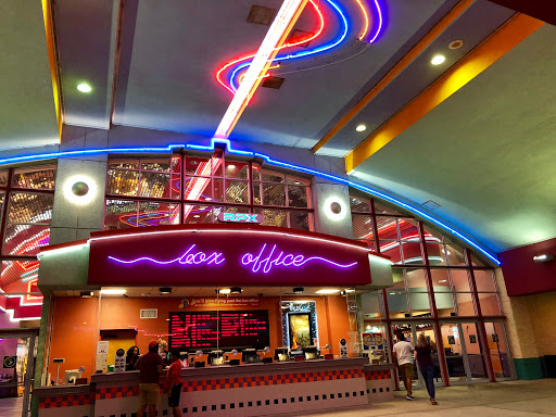 Movie Theater «Regal Cinemas Avenues 20 & RPX», reviews and photos, 9525 Philips Hwy, Jacksonville, FL 32256, USA