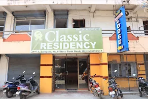Classic Residency image