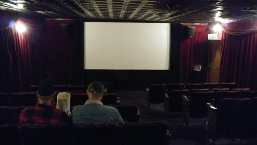 Movie Theater «Grand Illusion Cinema», reviews and photos, 1403 NE 50th St, Seattle, WA 98105, USA