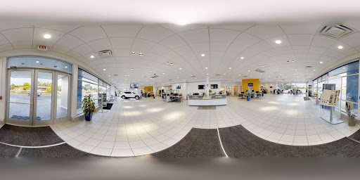 Chevrolet Dealer «Heidebreicht Chevrolet», reviews and photos, 64200 Van Dyke, Washington, MI 48095, USA