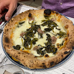 Photo n°2 de l'avis de Lucilla.z fait le 18/11/2022 à 22:48 sur le  PizzAudace à Florence