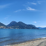 Photo n°3 de l'avis de Serge.A fait le 17/08/2021 à 18:04 sur le  Vichy Beach à Santa Maria Rezzonico