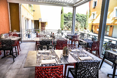 Restaurant Azalées à Tournon-sur-Rhône