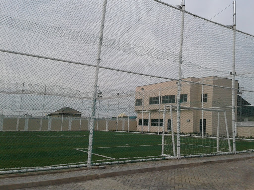 Scorpion Arena Sports katsina, XJ6M+WC Katsina, Nigeria, Katsina, Nigeria, Medical Clinic, state Katsina