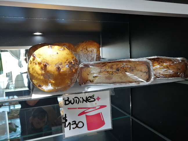 Opiniones de Panaderia Maga 2 en Canelones - Tienda de ultramarinos