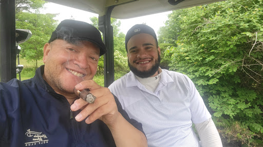 Golf Club «Green Ridge Golf Club», reviews and photos, 204 Gregory Dr, Johnson, NY 10933, USA