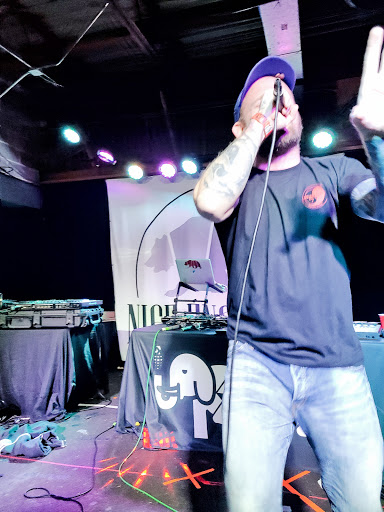 Live Music Venue «Lookout Lounge», reviews and photos, 320 S 72nd St, Omaha, NE 68114, USA