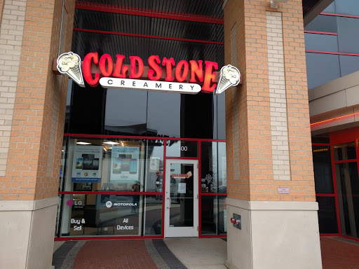 Ice Cream Shop «Cold Stone Creamery», reviews and photos, 2121 Celebration Dr NE #400, Grand Rapids, MI 49525, USA