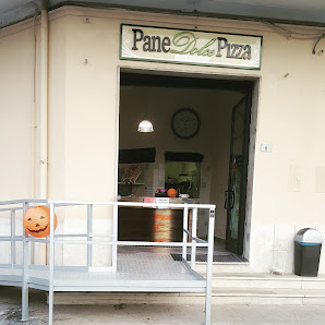 Pane Dolce Pizza del borgo via Vincenzo Cardarelli, n°6, 04100 Borgo San Michele LT, Italia