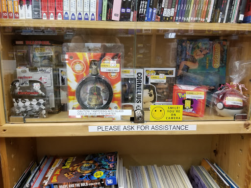 Book Store «Half Price Books», reviews and photos, 1551 US-287, Mansfield, TX 76063, USA