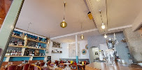 Atmosphère du Restaurant portugais Les comptoirs de Lisbonne à Paris - n°14