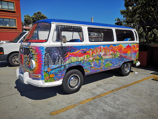 Shopping Mall «North Point Centre», reviews and photos, 320 Bay St, San Francisco, CA 94133, USA