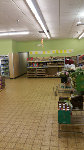 Supermarket «ALDI», reviews and photos, 6415 Troost Ave, Kansas City, MO 64131, USA